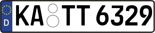 KA-TT6329