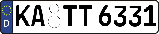 KA-TT6331