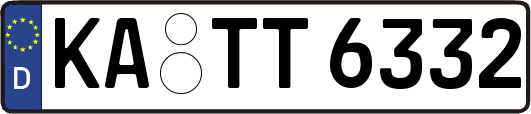 KA-TT6332