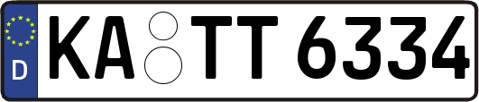 KA-TT6334