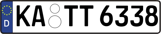 KA-TT6338