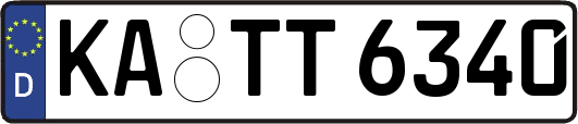 KA-TT6340