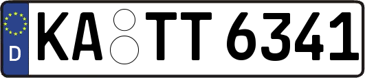 KA-TT6341