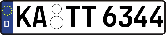 KA-TT6344