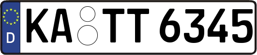 KA-TT6345