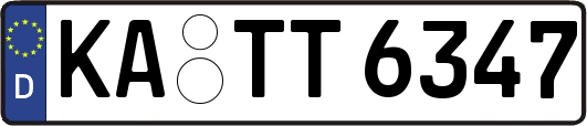 KA-TT6347