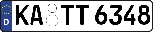 KA-TT6348