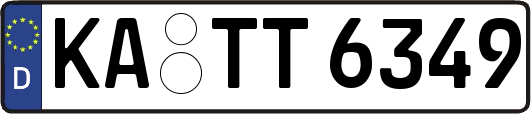 KA-TT6349