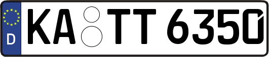 KA-TT6350