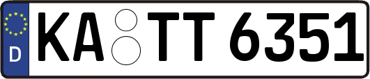 KA-TT6351