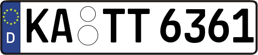 KA-TT6361