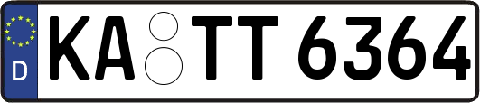KA-TT6364