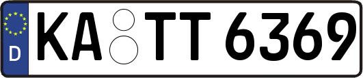 KA-TT6369