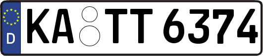 KA-TT6374