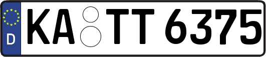KA-TT6375