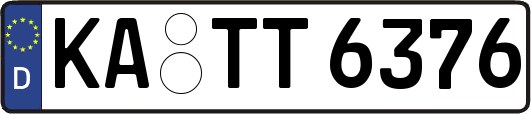 KA-TT6376