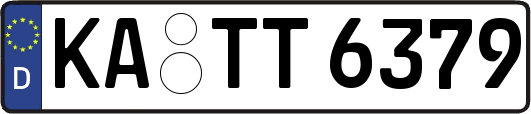 KA-TT6379