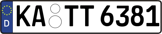KA-TT6381