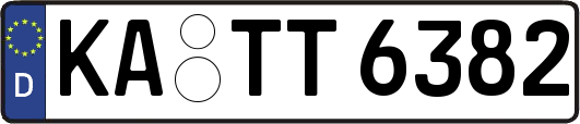 KA-TT6382