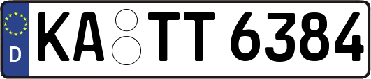 KA-TT6384