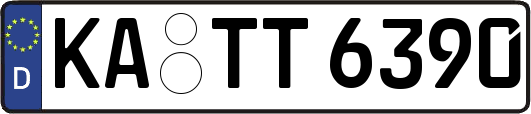 KA-TT6390