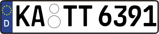 KA-TT6391