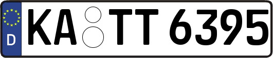 KA-TT6395