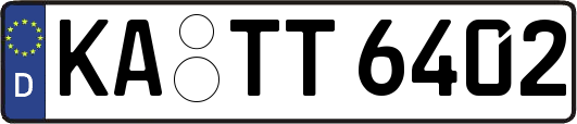 KA-TT6402