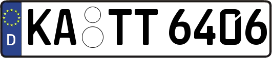 KA-TT6406