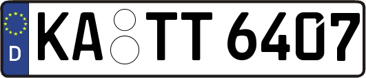 KA-TT6407