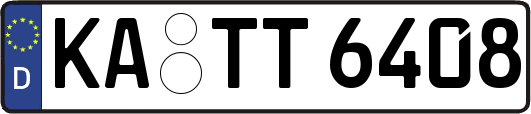 KA-TT6408