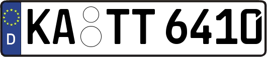 KA-TT6410