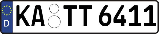 KA-TT6411