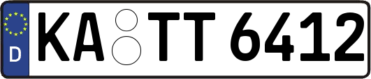 KA-TT6412