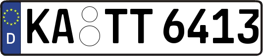 KA-TT6413