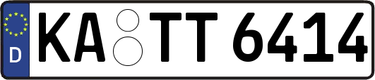 KA-TT6414