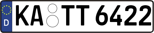 KA-TT6422