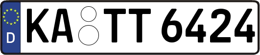 KA-TT6424
