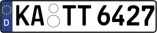 KA-TT6427