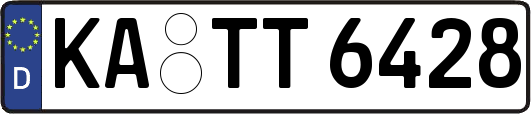 KA-TT6428
