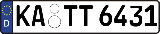 KA-TT6431