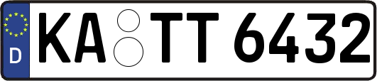 KA-TT6432