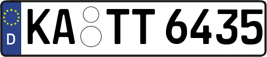 KA-TT6435