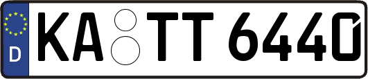 KA-TT6440