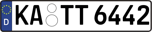 KA-TT6442