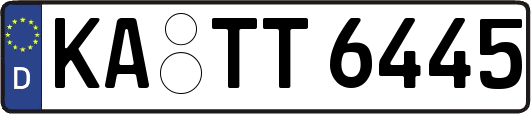 KA-TT6445