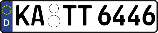 KA-TT6446