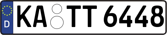 KA-TT6448