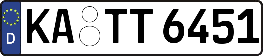 KA-TT6451
