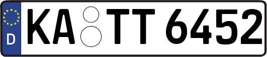 KA-TT6452